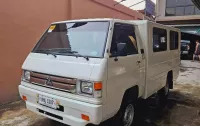 2023 Mitsubishi L300 Cab and Chassis 2.2 MT in Quezon City, Metro Manila