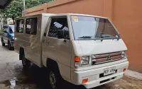 2023 Mitsubishi L300 Cab and Chassis 2.2 MT in Quezon City, Metro Manila