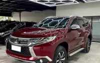 2018 Mitsubishi Montero Sport  GLS Premium 2WD 2.4D AT in Manila, Metro Manila