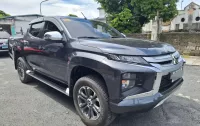 2021 Mitsubishi Strada in Quezon City, Metro Manila