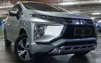 2021 Mitsubishi Xpander GLS 1.5 AT in Quezon City, Metro Manila