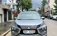 2019 Mitsubishi Xpander  GLX 1.5G 2WD MT in Quezon City, Metro Manila