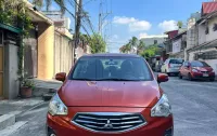 2019 Mitsubishi Mirage G4  GLS 1.2 CVT in Quezon City, Metro Manila