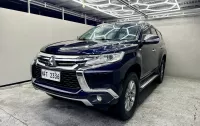 2019 Mitsubishi Montero Sport in Las Piñas, Metro Manila