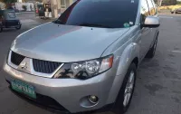 2008 Mitsubishi Outlander Sport in Bacoor, Cavite