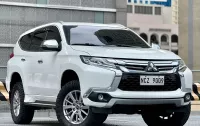 2016 Mitsubishi Montero Sport in Makati, Metro Manila