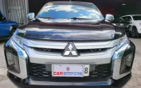 2019 Mitsubishi Strada in Las Piñas, Metro Manila