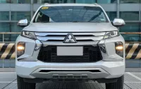 2020 Mitsubishi Montero Sport in Makati, Metro Manila