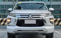 2020 Mitsubishi Montero in Makati, Metro Manila