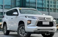 2020 Mitsubishi Montero Sport in Makati, Metro Manila