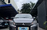 2024 Mitsubishi Mirage G4  GLX 1.2 CVT in Quezon City, Metro Manila