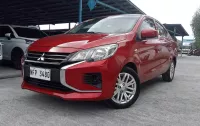 2023 Mitsubishi Mirage G4  GLX 1.2 CVT in Pasay, Metro Manila