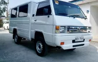 2022 Mitsubishi L300 Cab and Chassis 2.2 MT in Pasay, Metro Manila