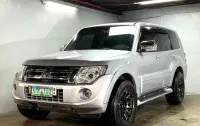 2013 Mitsubishi Pajero in Manila, Metro Manila