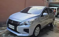 2023 Mitsubishi Mirage G4  GLX 1.2 CVT in Quezon City, Metro Manila