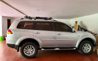 2010 Mitsubishi Montero Sport  GLX 2WD 2.4D MT in Muntinlupa, Metro Manila