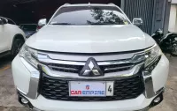 2017 Mitsubishi Montero Sport  GLS 2WD 2.4 AT in Las Piñas, Metro Manila