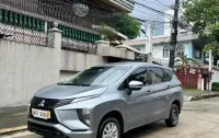 2019 Mitsubishi Xpander  GLX 1.5G 2WD MT in Quezon City, Metro Manila