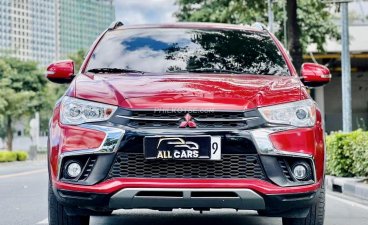 2018 Mitsubishi Asx in Makati, Metro Manila