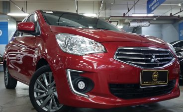 2020 Mitsubishi Mirage G4  GLX 1.2 CVT in Quezon City, Metro Manila