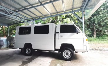 Sell White 2023 Mitsubishi L300 in Antipolo