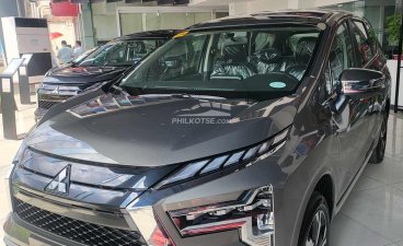 2025 Mitsubishi Xpander  GLS 1.5G 2WD AT in Manila, Metro Manila