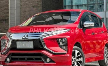 2019 Mitsubishi Xpander  GLS Sport 1.5G 2WD AT in Caloocan, Metro Manila