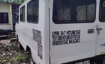 2018 Mitsubishi L200 Fb in Calabanga, Camarines Sur