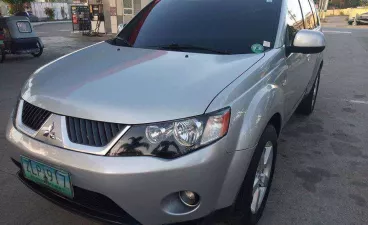 2008 Mitsubishi Outlander Sport in Bacoor, Cavite