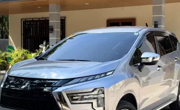 2023 Mitsubishi Xpander GLS 1.5 AT in Parañaque, Metro Manila