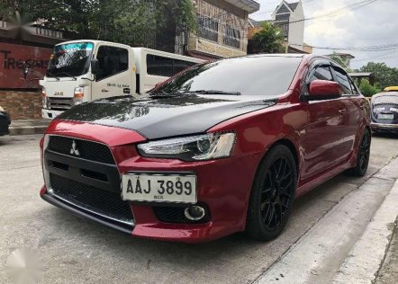 Mitsubishi Lancer Ex Glx 14 Evolution For Sale
