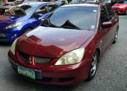 Mitsubishi Lancer 2005 For Sale