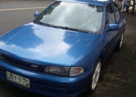 1095 Mitsubishi Lancer Glxi 1 6 Efi Engine Allpower