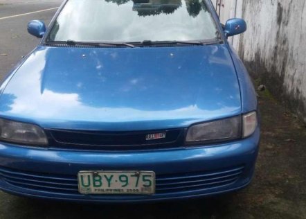 1095 Mitsubishi Lancer Glxi 1 6 Efi Engine Allpower