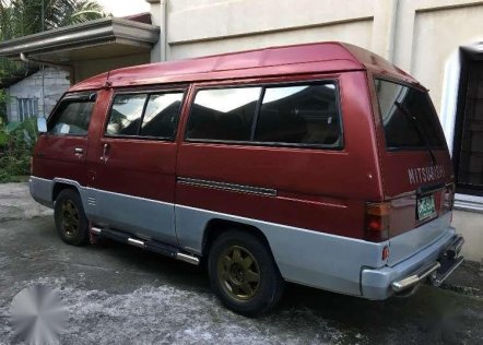 van for sale 2000