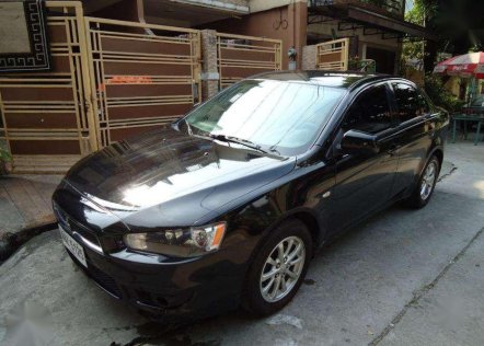 14 Mitsubishi Lancer Ex Glx 1 6l Manual