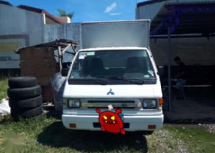 l300 van for sale 50k