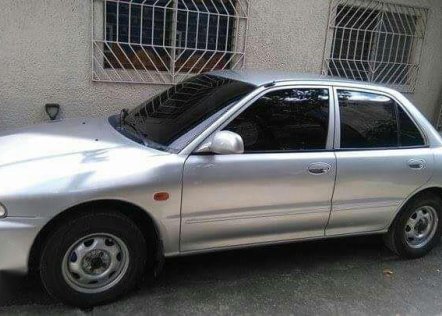For Sale 95 Model Mitsubishi Lancer