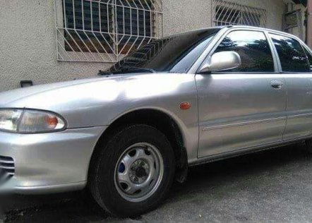 For Sale 95 Model Mitsubishi Lancer