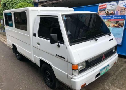 fb van for sale