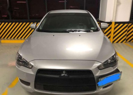 13 Mitsubishi Lancer Ex 1 6 At Glx For Sale