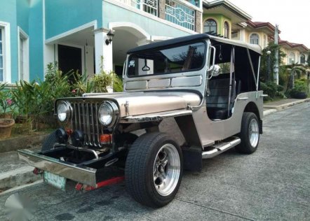 Fpj Owner Type Jeep Stainless Otjph