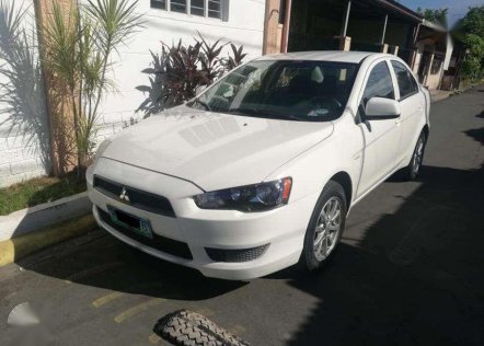 13 Mitsubishi Lancer Ex Glx 1 6 Mt Very Economical Very Good Condition