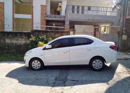 Mitsubishi Mirage G4 Glx 2016 For Sale