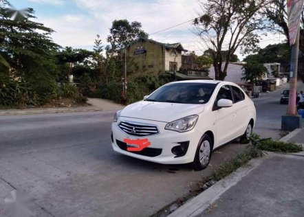 Mitsubishi Mirage G4 Glx 2016 For Sale