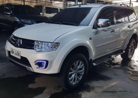 montero drl