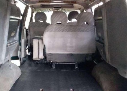 1994 ford van for sale