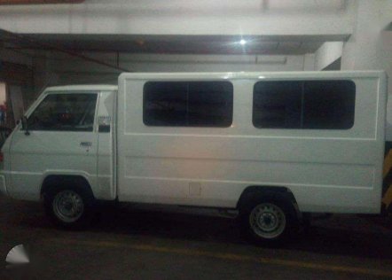 mitsubishi l300 fb 2019