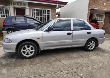 Mitsubishi Lancer El 1996 For Sale