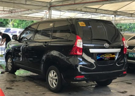 2016 Toyota Avanza 1 3e Mt For Sale In Mandaluyong